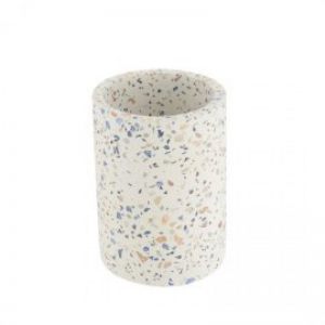 ČAŠA TENDANCE CEMENT TERRAZZO