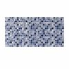 ANDROS AZUL BRILLO 25X50  1.625mm2