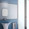 ANDROS AZUL BRILLO 25X50  1.625mm2