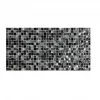 ANDROS NEGRO BRILLO 25X50   1.625m2