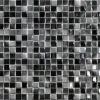 ANDROS NEGRO BRILLO 25X50   1.625m2