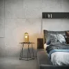 NEWSTONE WHITE 60X60   0.7m2