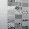 CAMAL DECOR MIX NEGRO 20X60   1.44m2