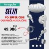Hansgrohe FINISH SET ZA KABINU AD