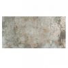 RUSTY METAL SILVER 60X120   1,44m2