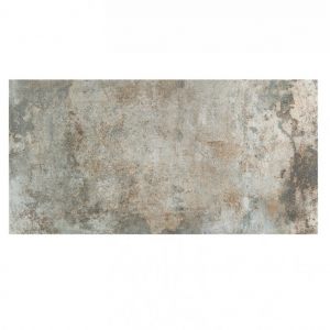 RUSTY METAL SILVER 60X120   1,44m2