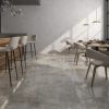 RUSTY METAL SILVER 60X120   1,44m2