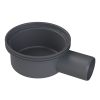 SLIVNIK F50 OSNOVNI HORIZONTALNI ISAFLEX