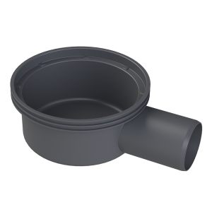 SLIVNIK F50 OSNOVNI HORIZONTALNI ISAFLEX