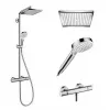Hansgrohe CROMETTA TERMOSTAT 27271000