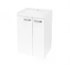 DONJI DEO 50 L EURIDIKA