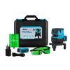 B.LASER LLG12 360 ZELENI