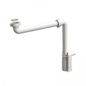 SIFON ZA LAVABO SPACE SAVER