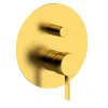 REMER METRICA UGRADNA - KRUG BRUSH GOLD