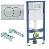 DUOFIX BASIC SET DELTA 01 MAT