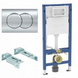 DUOFIX BASIC SET DELTA 01 SJAJ