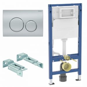 DUOFIX BASIC SET DELTA 20 MAT