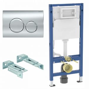 DUOFIX BASIC SET DELTA 20 SJAJ