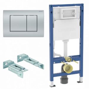 DUOFIX BASIC SET DELTA 30 MAT