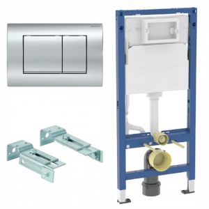 DUOFIX BASIC SET DELTA 50 SJAJ