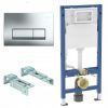 DUOFIX BASIC SET DELTA 50 SJAJ
