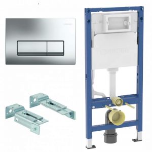 DUOFIX BASIC SET DELTA 50 SJAJ