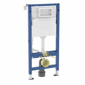 DUOFIX BASIC UP100 NEW
