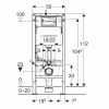 DUOFIX BASIC UP100 NEW