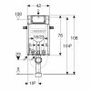KOMBIFIX SIGMA UP320