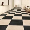 CEMENTINO GRAPHITE 60X60 AMBIJENT