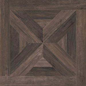 BELDEVERE WENGE 60X60  1.44m2