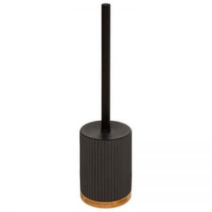 WC ČETKA MODERN KAMEN CRNI