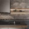 GAIA TAUPE 30X60  1.25m2