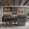 GAIA TAUPE 30X60  1.25m2