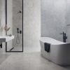 FLORYS LIGHT GREY 60X60  AMBIJENT