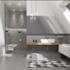 DREAMING LIGHT GRAY 30X60  1.6m2