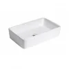 LAVABO 585X370X125 MINOTTI