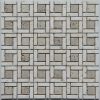 MOZAIK SM-012 MIX SIZE/7MM 30X