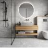 ROSSETI LIGHT GREY 30X60  1.84m2