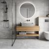 ROSSETI GREY 30X60  1.84m2
