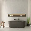 BERGAMO MARFIL 60X60  1.44m2