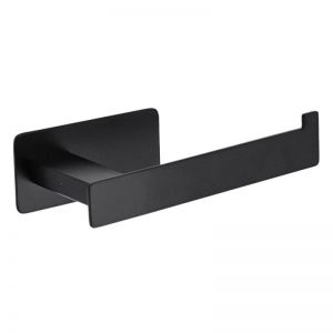 DRŽAČ TOALET PAPIRA 3M METAL CRNA