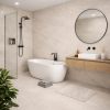 SANDBANK CREAM 60X60  1.07m2