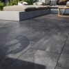 NOIR GREY 60X60  1.07m2
