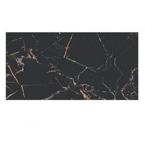 MARIE SHOW BLACK 60X120   1.43m2