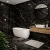 MARIE SHOW BLACK 60X120   1.43m2
