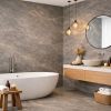 LIV NEMBRO BROWN 60X60   1.43m2