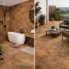 GPT1065 BROWN 60X60  1.43m2