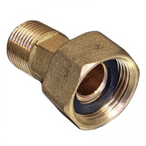 HOLENDER ZA VODOMER 1/2