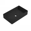 LAVABO 60X36X13 COPEN BLACK MAT